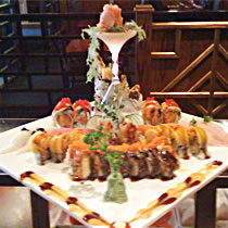 Special Maki