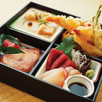 Lunch Bento Box